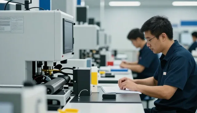 仓储配送一体化服务