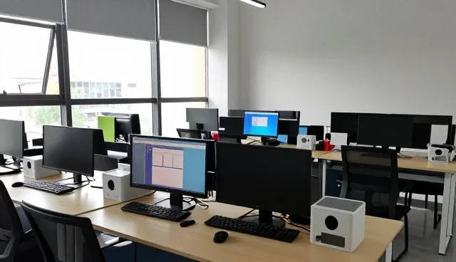 仓储配送选型时需关注的五大关键点