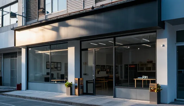 线上店铺运维管理的性能优化与适用场景分析