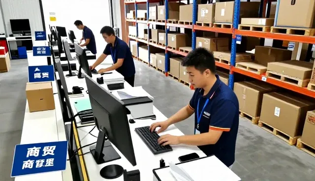 仓储配送适合哪些应用环境？