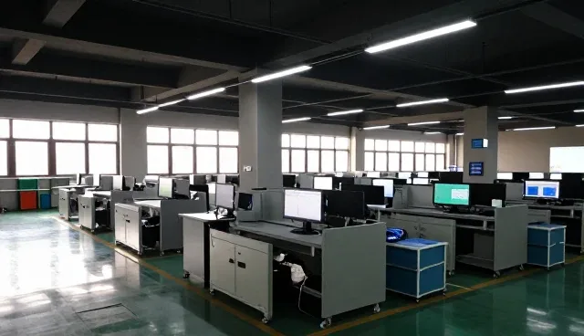 电商销售系统选型时库存周转的关键考量