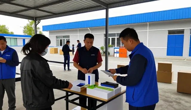 北京汉拜商贸有限公司持续优化线上店铺运营，满足线上店铺运营需求