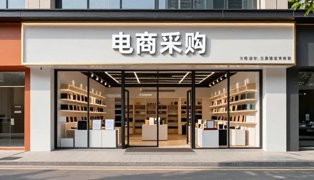 北京汉拜商贸有限公司展示仓储配送应用成果