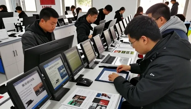 库存托管帮助解决商贸问题